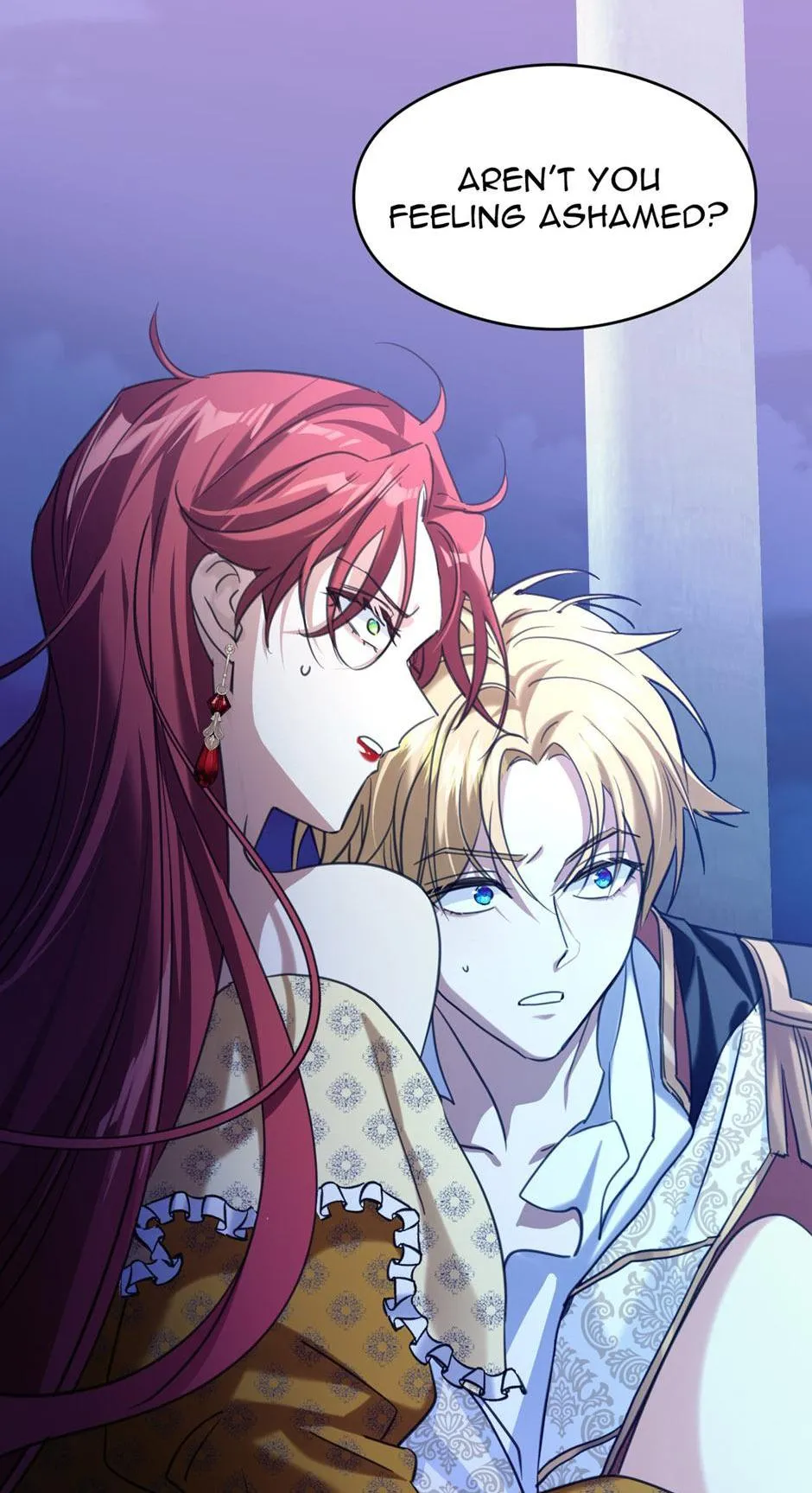 The Ducal Family’s Poisonous Flower Chapter 20 Online - página 2