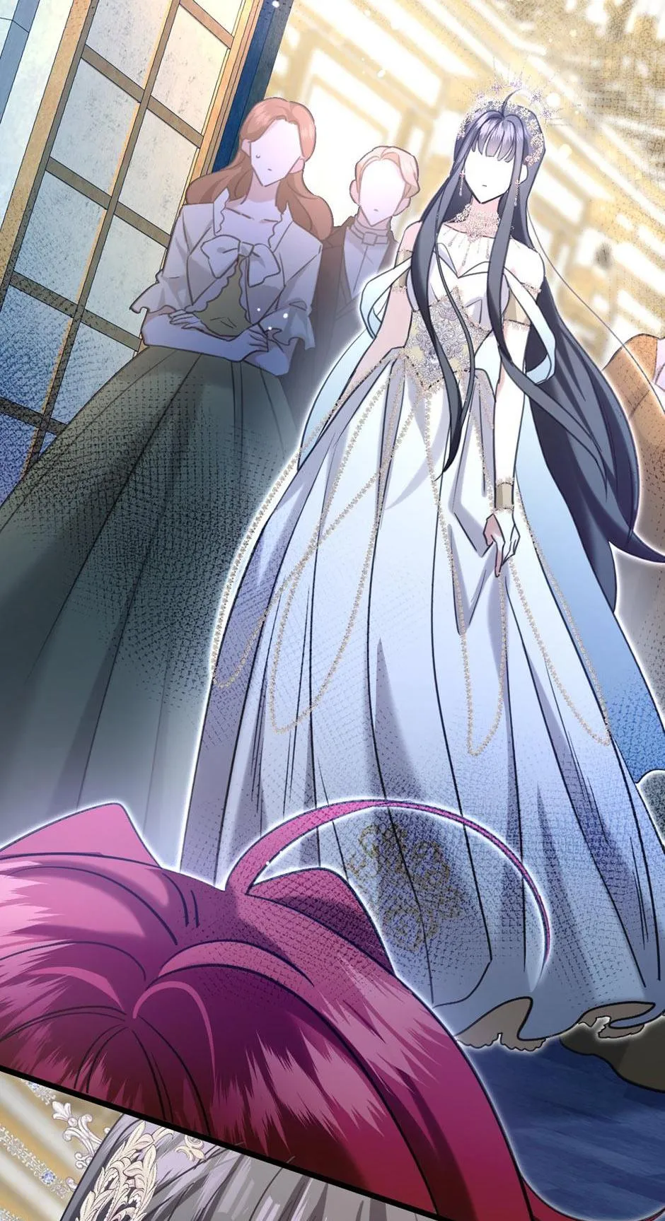 The Ducal Family’s Poisonous Flower Chapter 20 Online - página 4