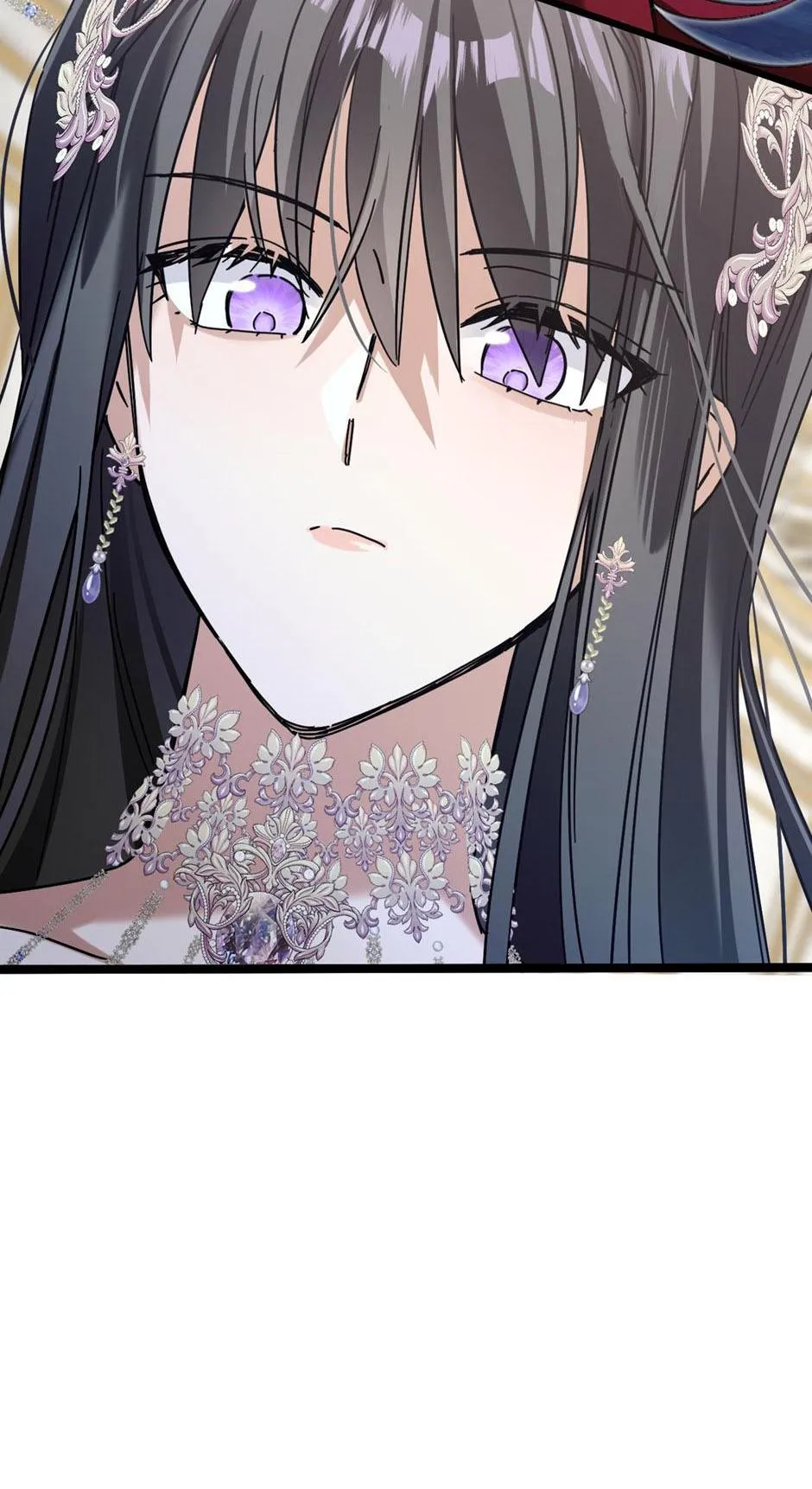 The Ducal Family’s Poisonous Flower Chapter 20 Online - página 5