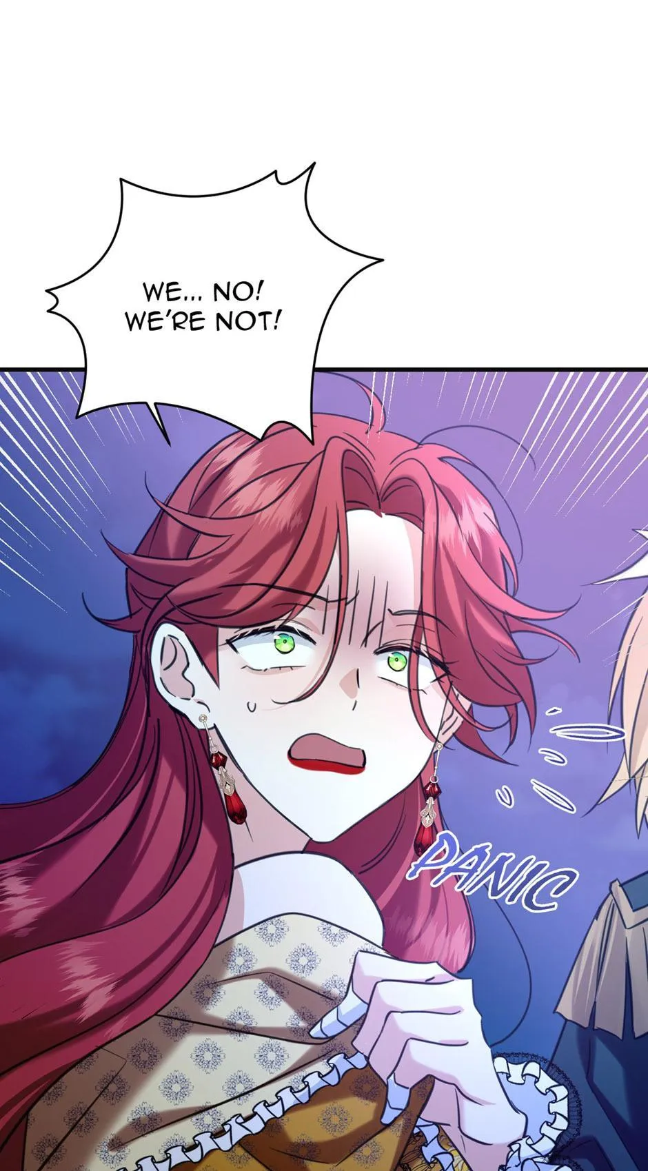 The Ducal Family’s Poisonous Flower Chapter 20 Online - página 6