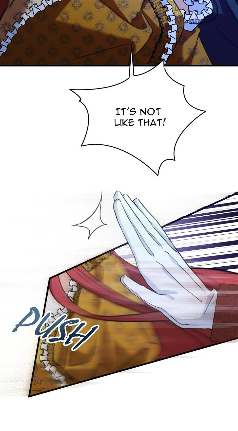 The Ducal Family’s Poisonous Flower Chapter 20 Online - página 7