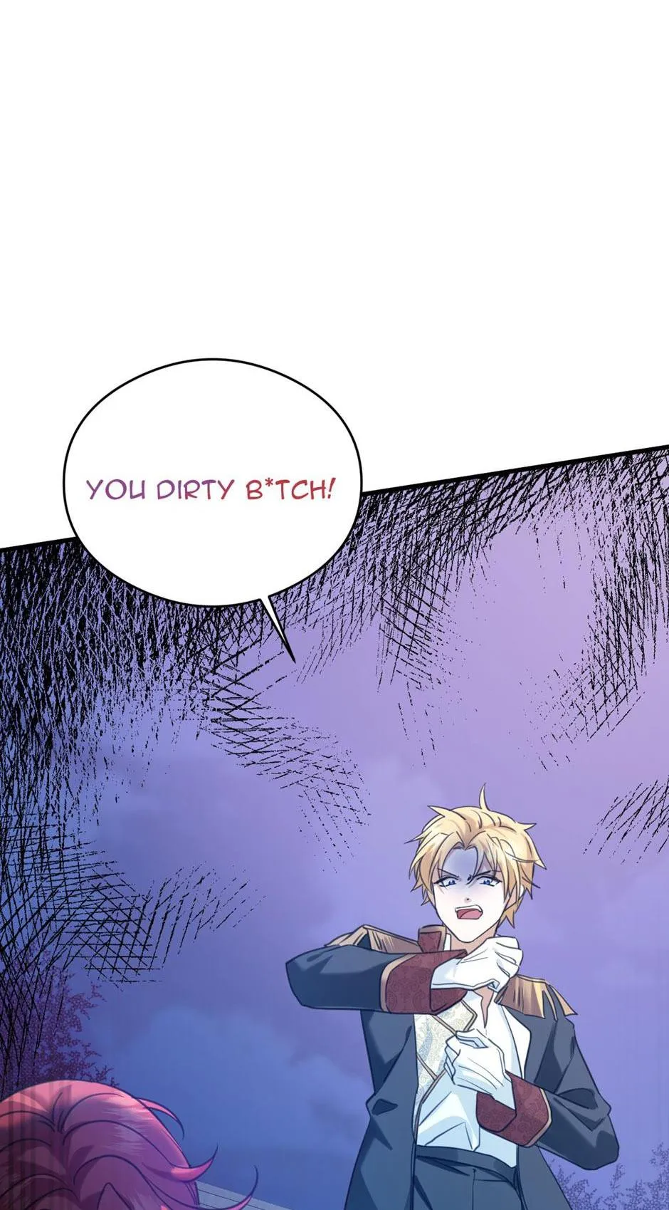 The Ducal Family’s Poisonous Flower Chapter 20 Online - página 8