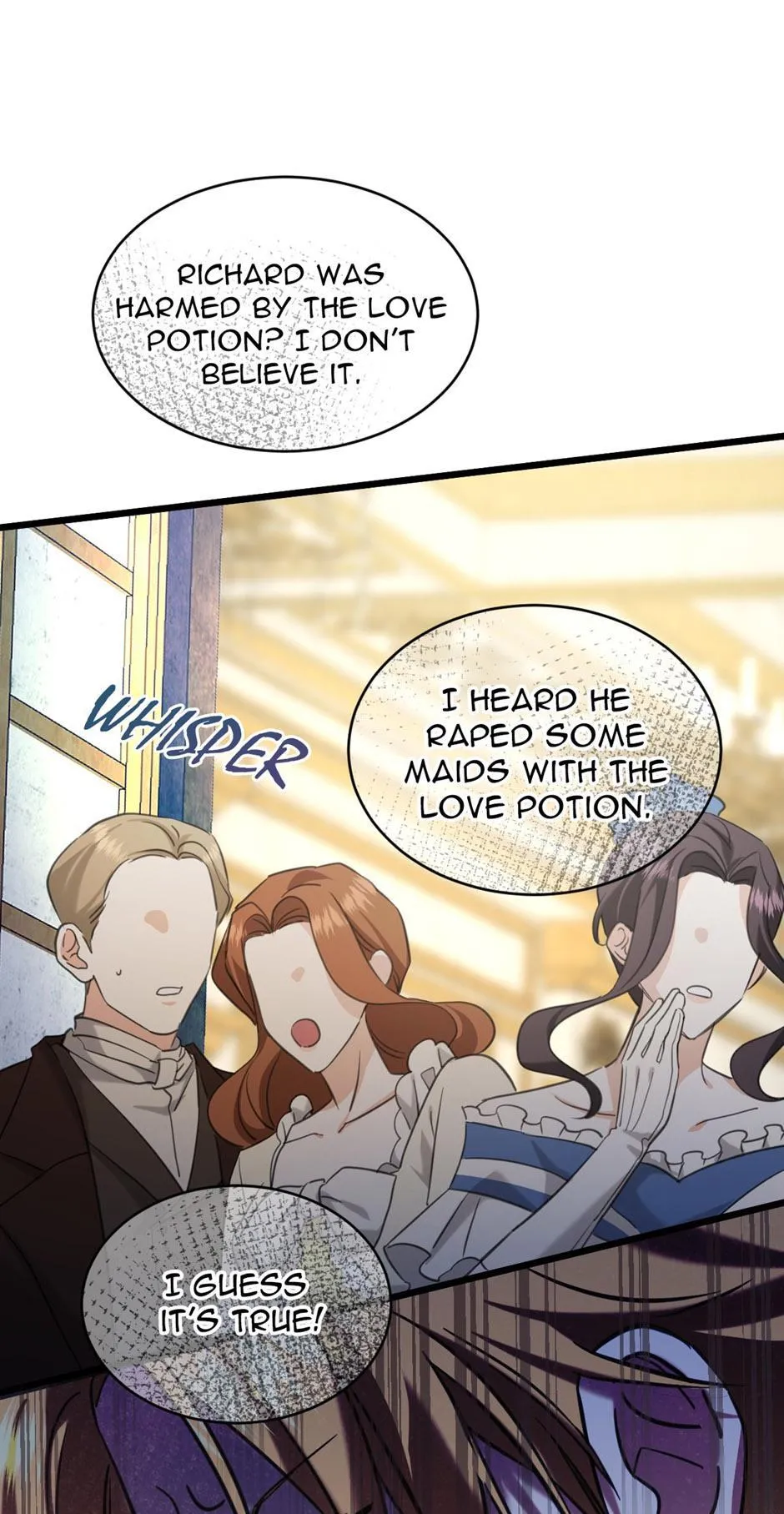 The Ducal Family’s Poisonous Flower Chapter 20 Online - página 11