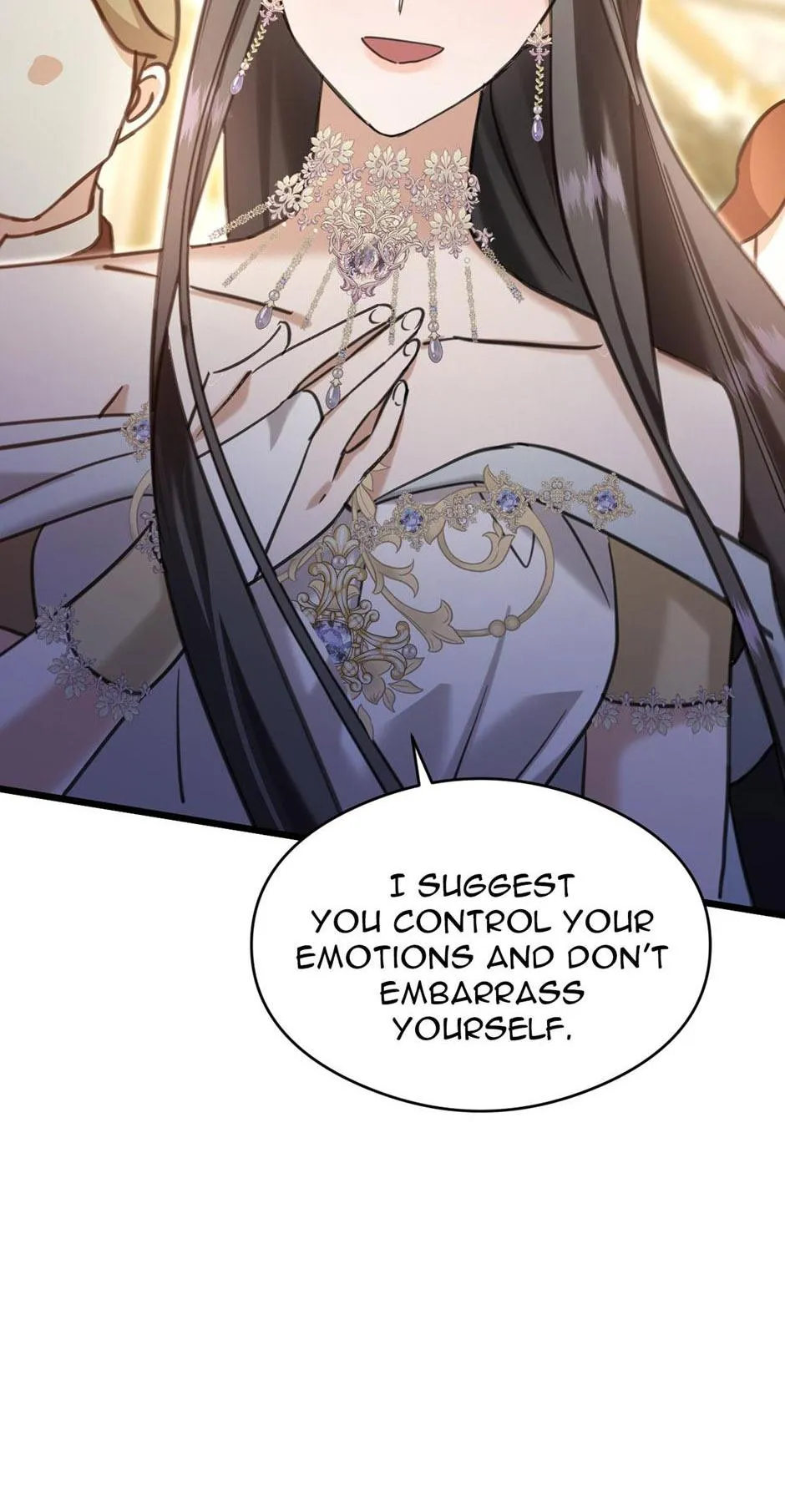 The Ducal Family’s Poisonous Flower Chapter 20 Online - página 15
