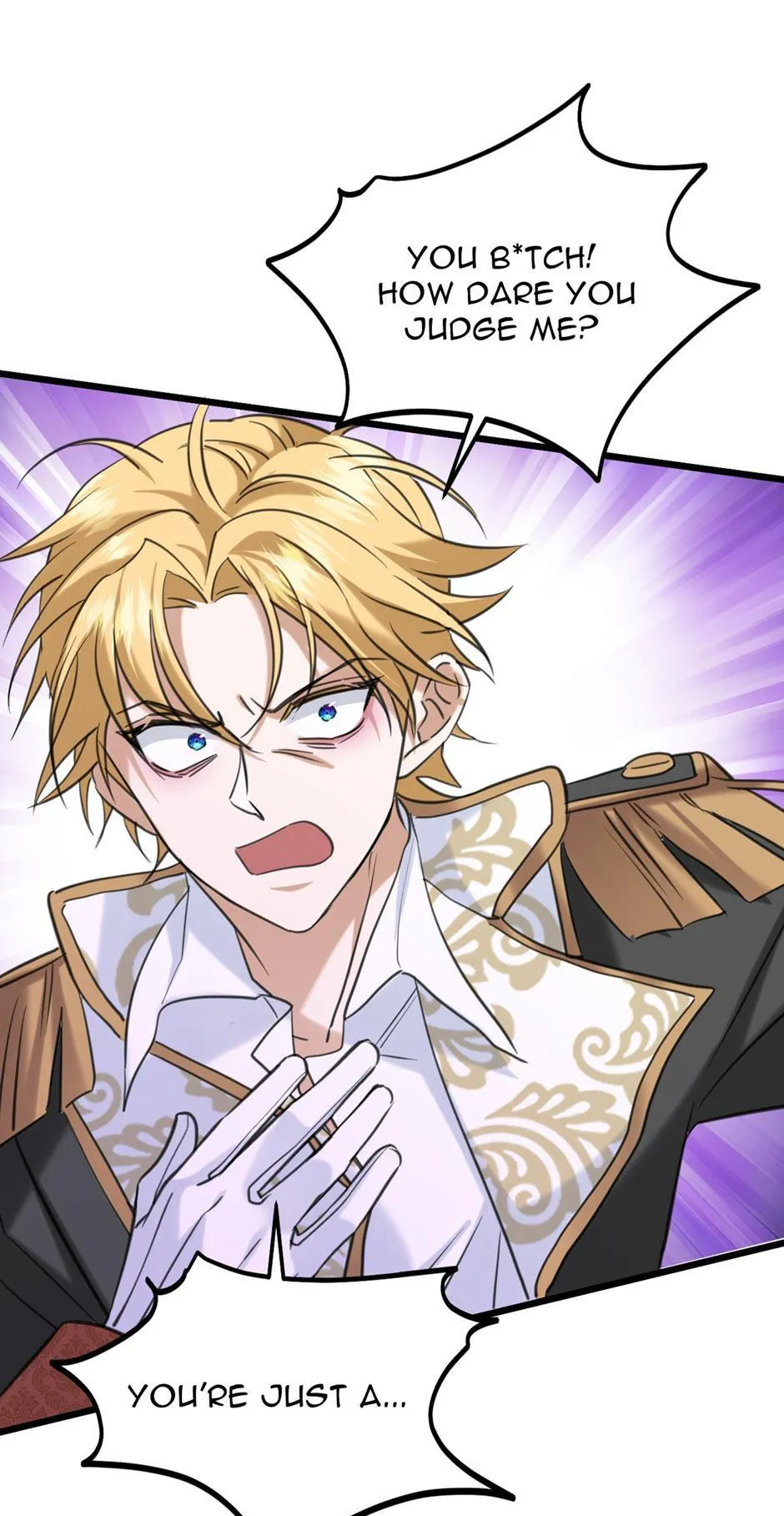 The Ducal Family’s Poisonous Flower Chapter 20 Online - página 16
