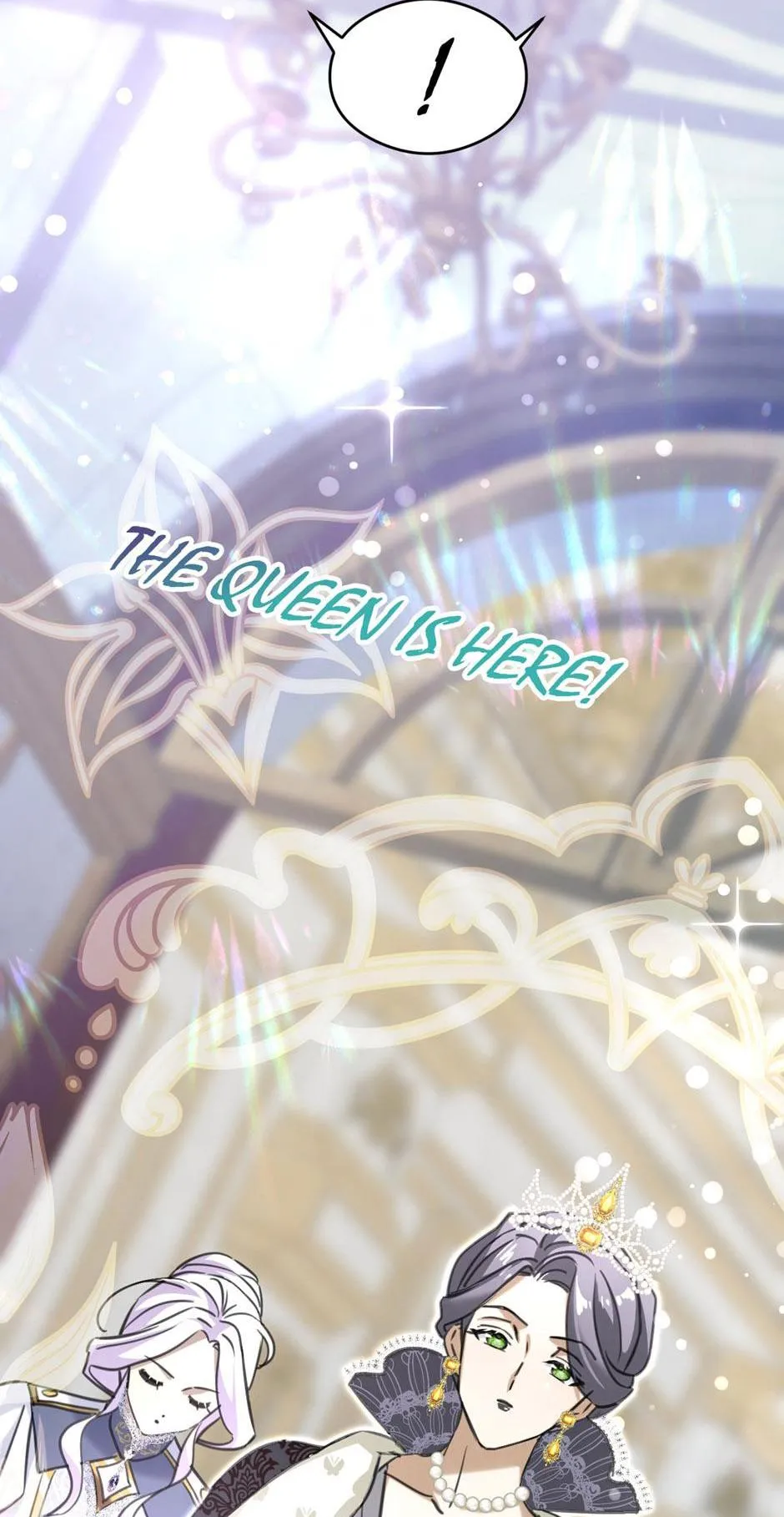 The Ducal Family’s Poisonous Flower Chapter 20 Online - página 18
