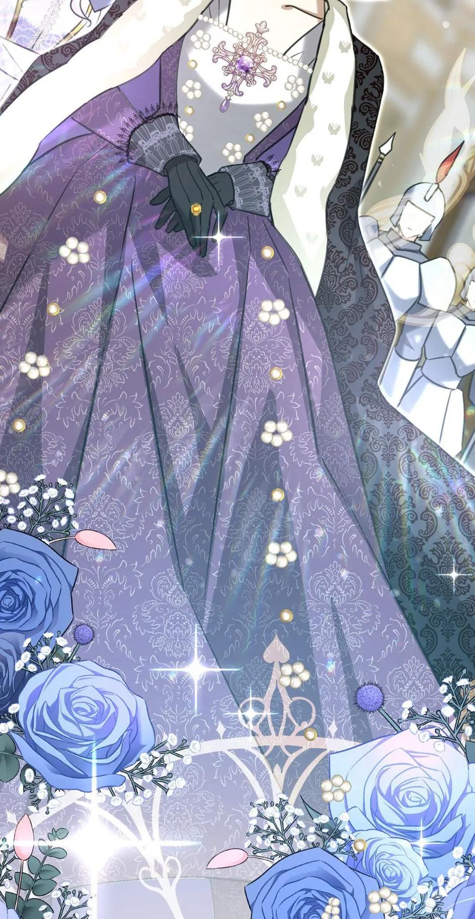The Ducal Family’s Poisonous Flower Chapter 20 Online - página 19