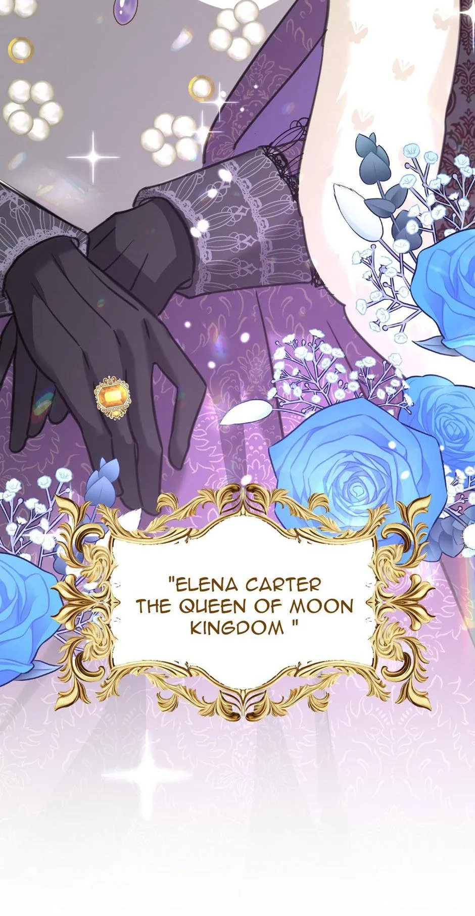 The Ducal Family’s Poisonous Flower Chapter 20 Online - página 21
