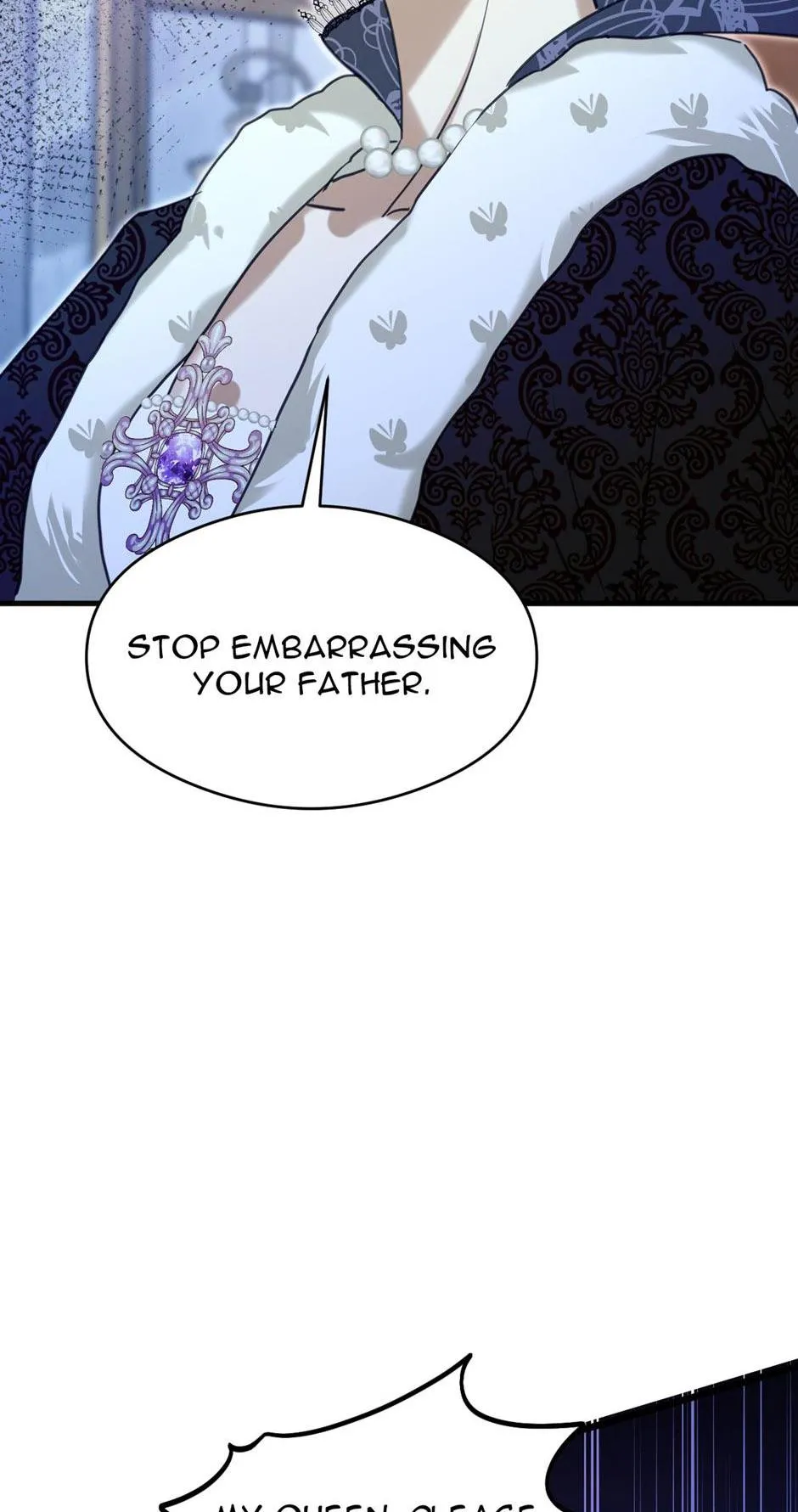 The Ducal Family’s Poisonous Flower Chapter 20 Online - página 24
