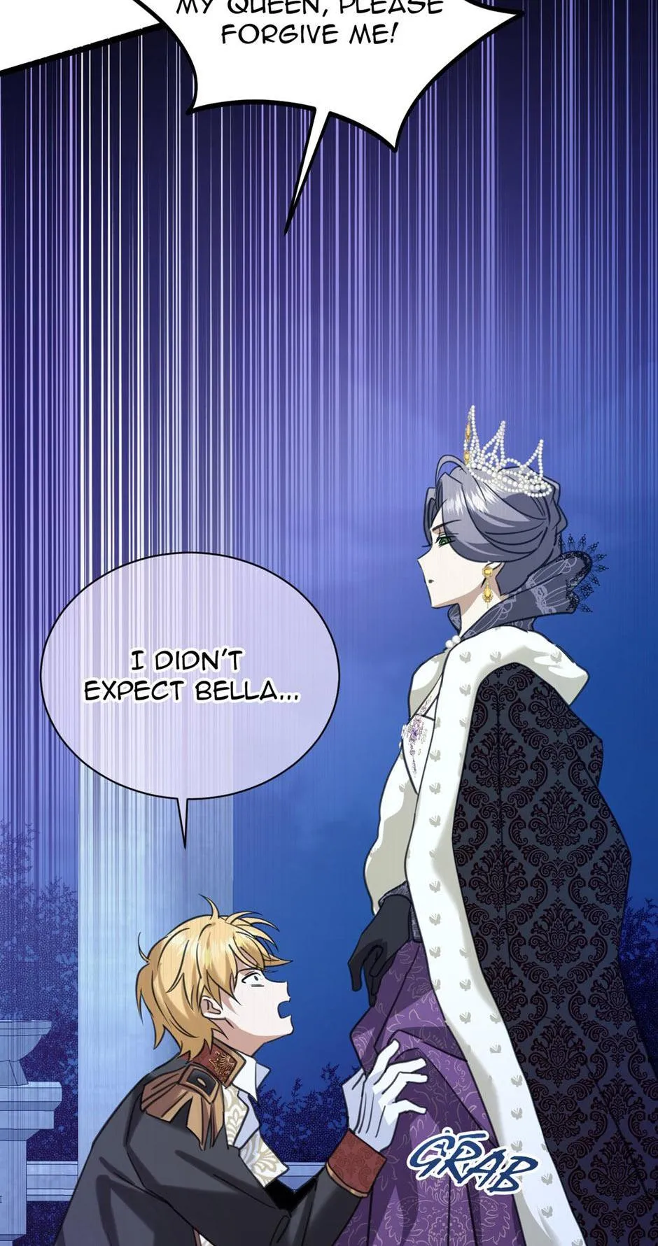 The Ducal Family’s Poisonous Flower Chapter 20 Online - página 25