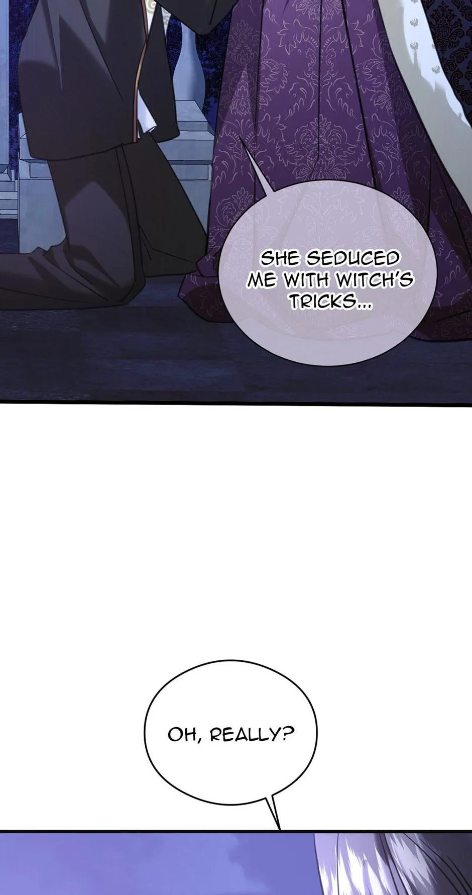 The Ducal Family’s Poisonous Flower Chapter 20 Online - página 26