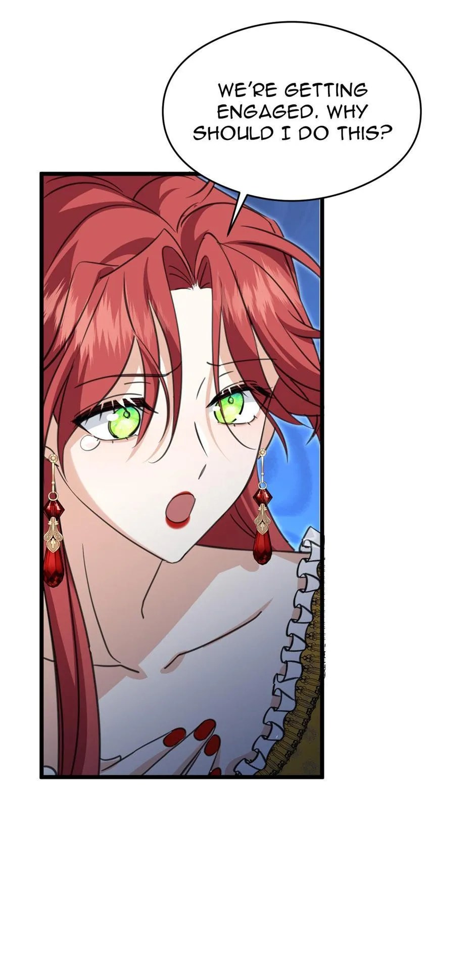 The Ducal Family’s Poisonous Flower Chapter 20 Online - página 28
