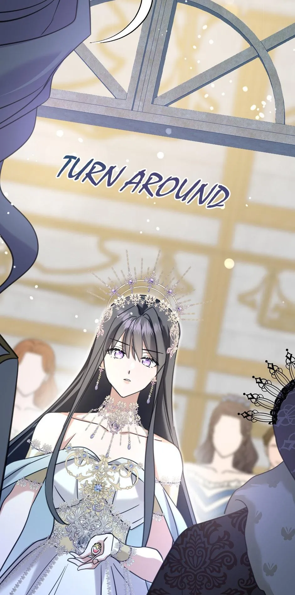 The Ducal Family’s Poisonous Flower Chapter 20 Online - página 32