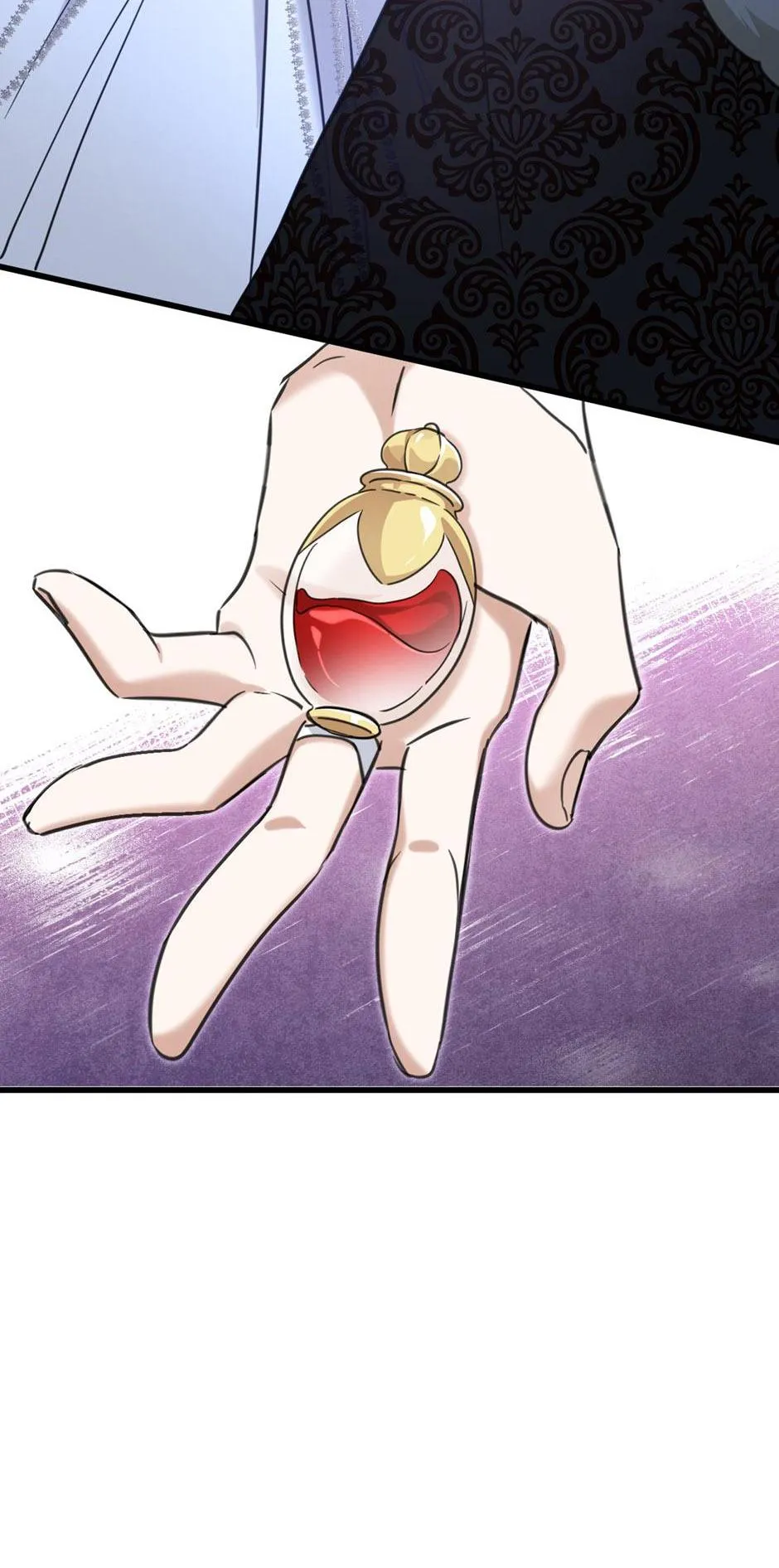 The Ducal Family’s Poisonous Flower Chapter 20 Online - página 33