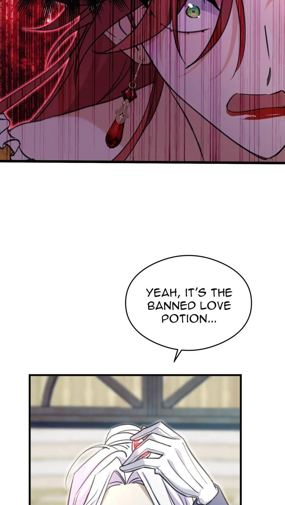 The Ducal Family’s Poisonous Flower Chapter 20 Online - página 36