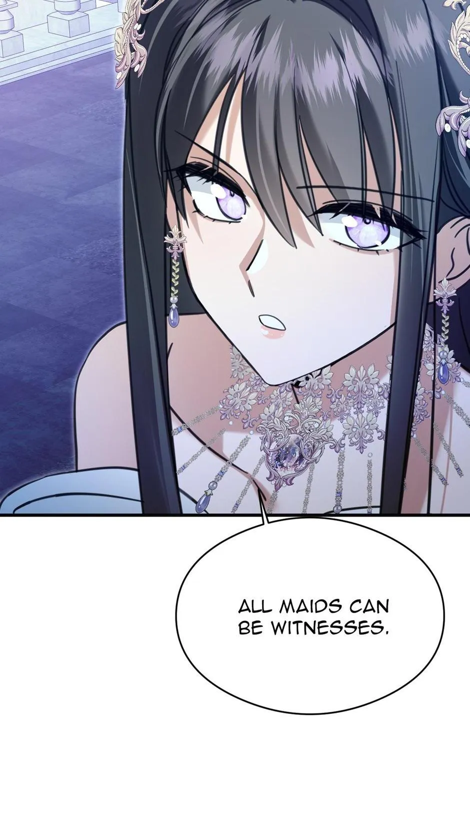 The Ducal Family’s Poisonous Flower Chapter 20 Online - página 38