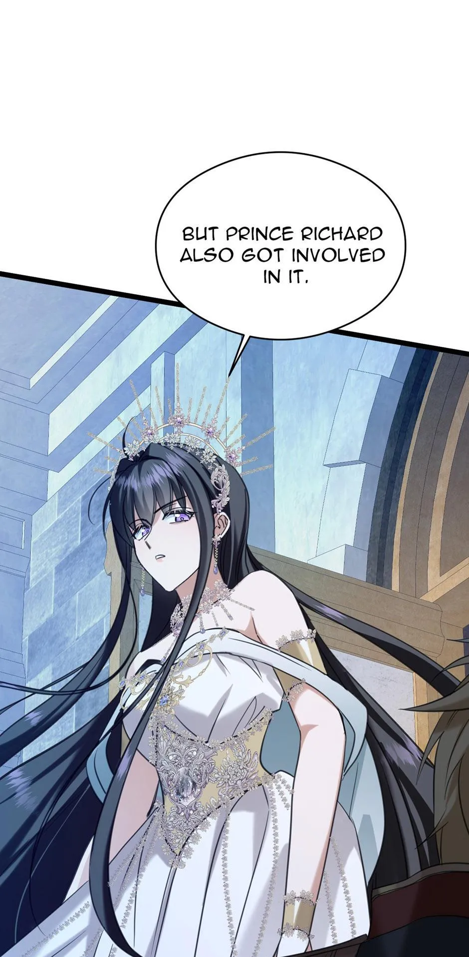 The Ducal Family’s Poisonous Flower Chapter 20 Online - página 39