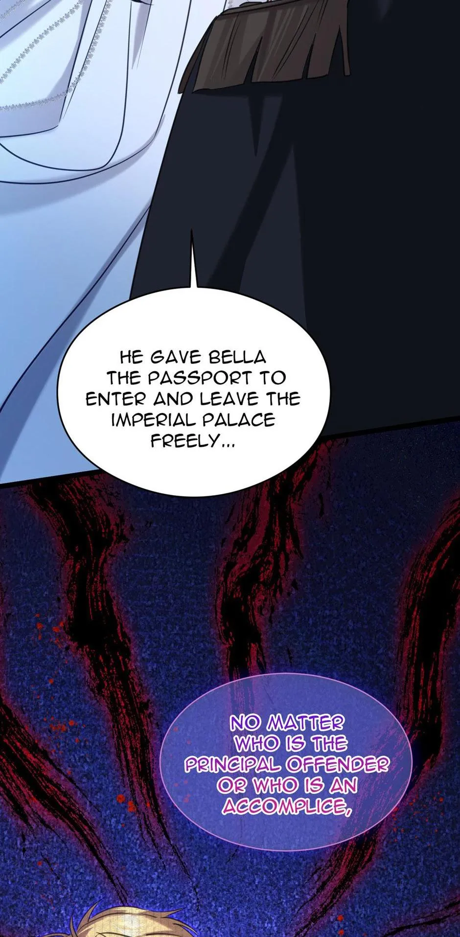 The Ducal Family’s Poisonous Flower Chapter 20 Online - página 40