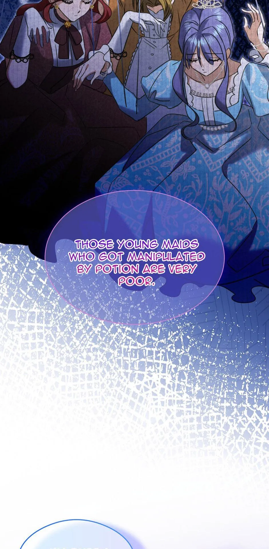 The Ducal Family’s Poisonous Flower Chapter 20 Online - página 42