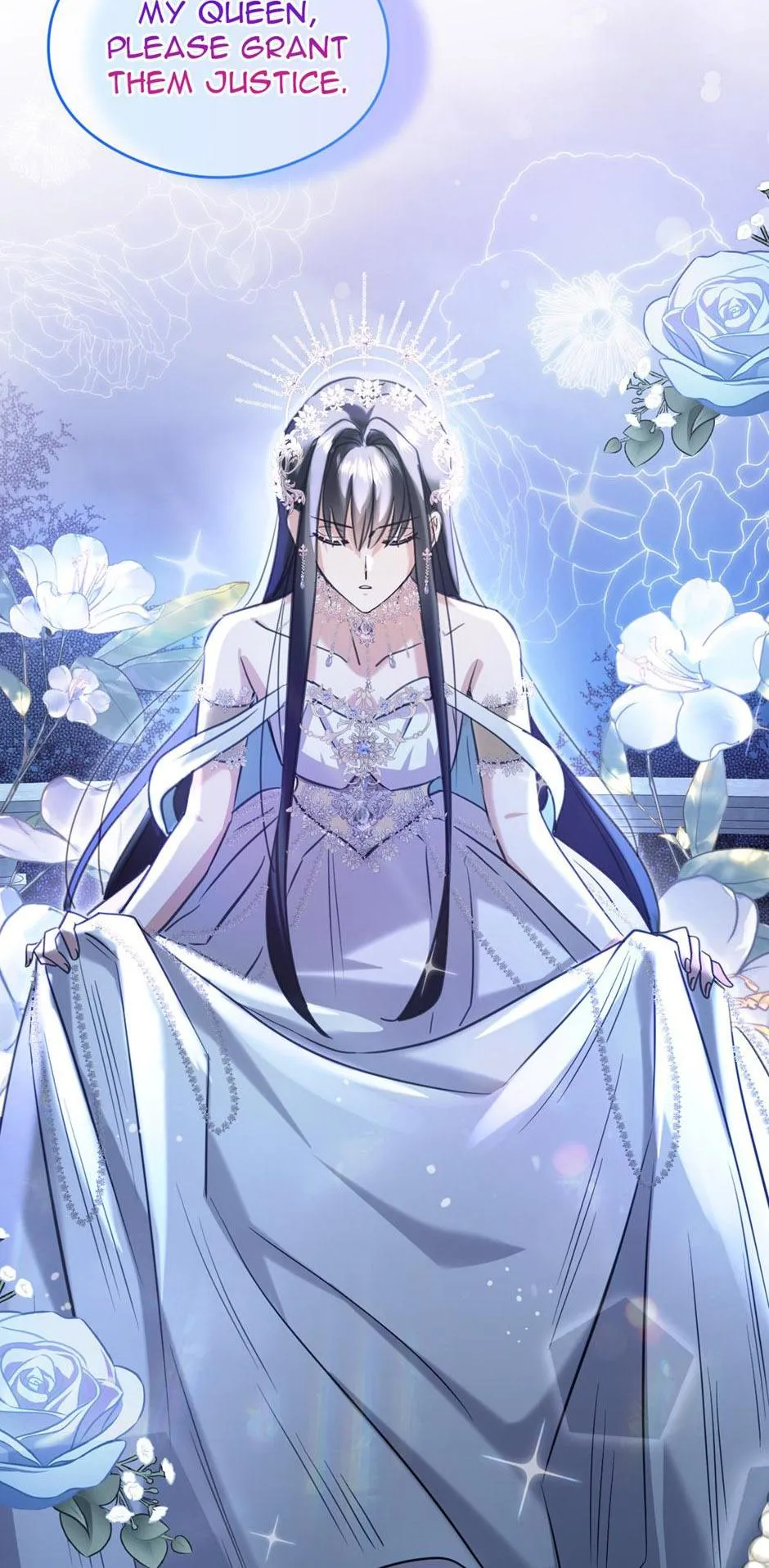 The Ducal Family’s Poisonous Flower Chapter 20 Online - página 43