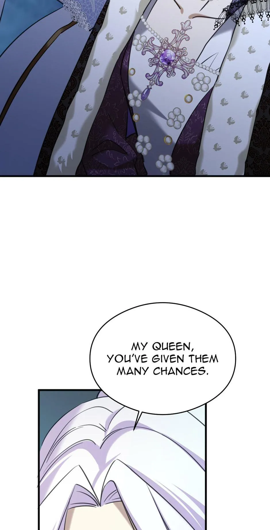 The Ducal Family’s Poisonous Flower Chapter 20 Online - página 46