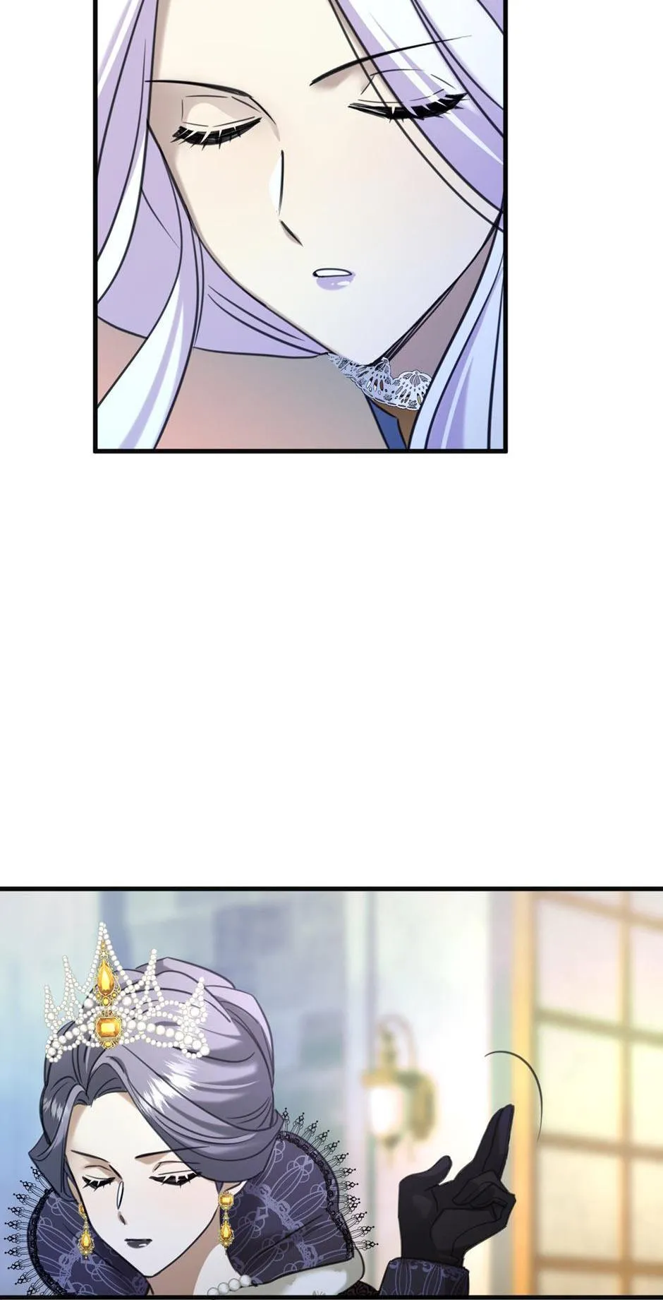 The Ducal Family’s Poisonous Flower Chapter 20 Online - página 47