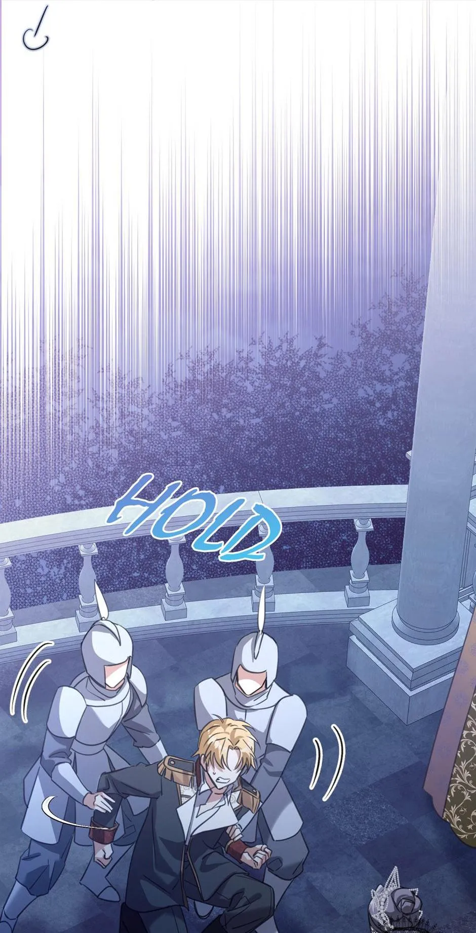 The Ducal Family’s Poisonous Flower Chapter 20 Online - página 48