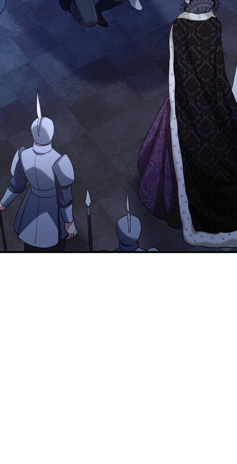The Ducal Family’s Poisonous Flower Chapter 20 Online - página 49
