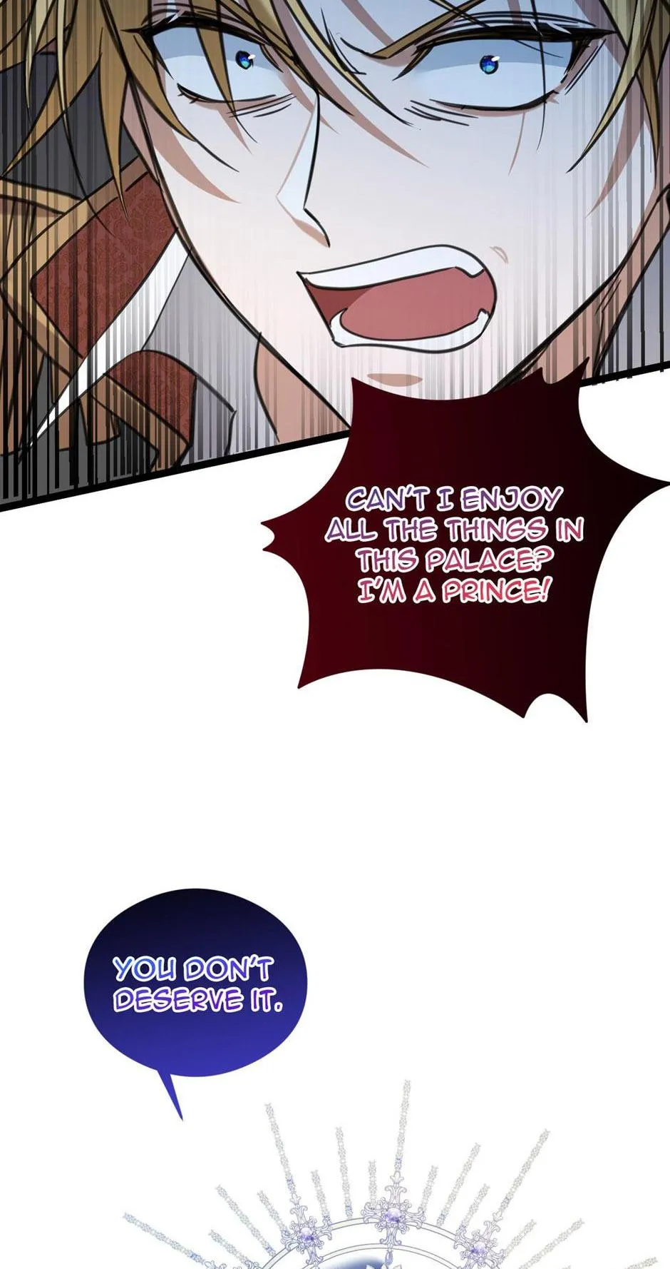 The Ducal Family’s Poisonous Flower Chapter 20 Online - página 52