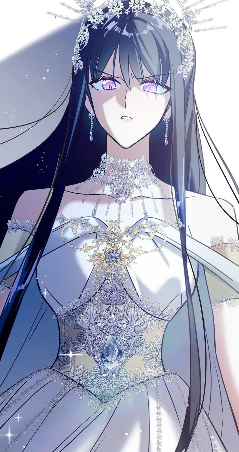 The Ducal Family’s Poisonous Flower Chapter 20 Online - página 53