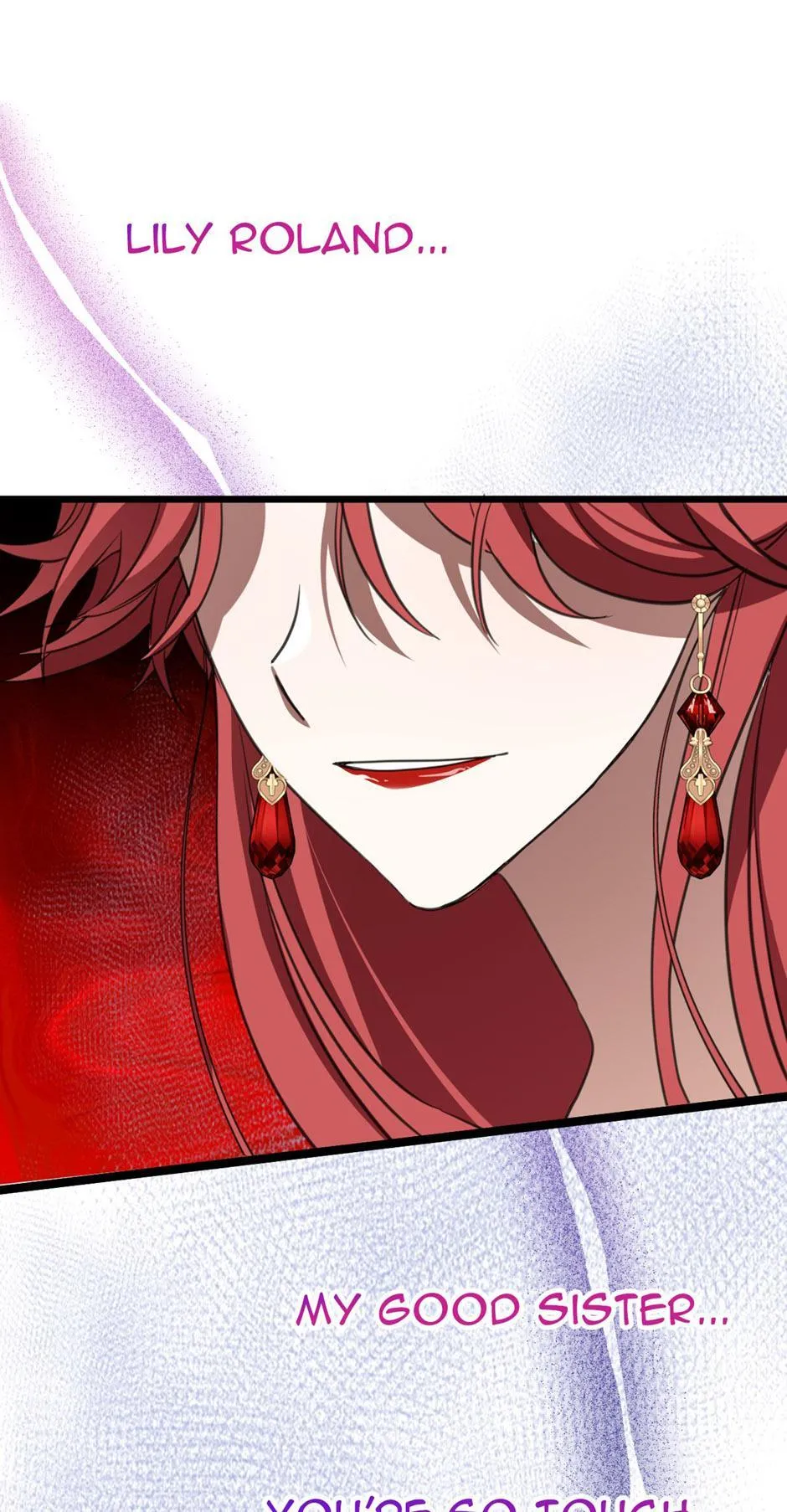 The Ducal Family’s Poisonous Flower Chapter 20 Online - página 61