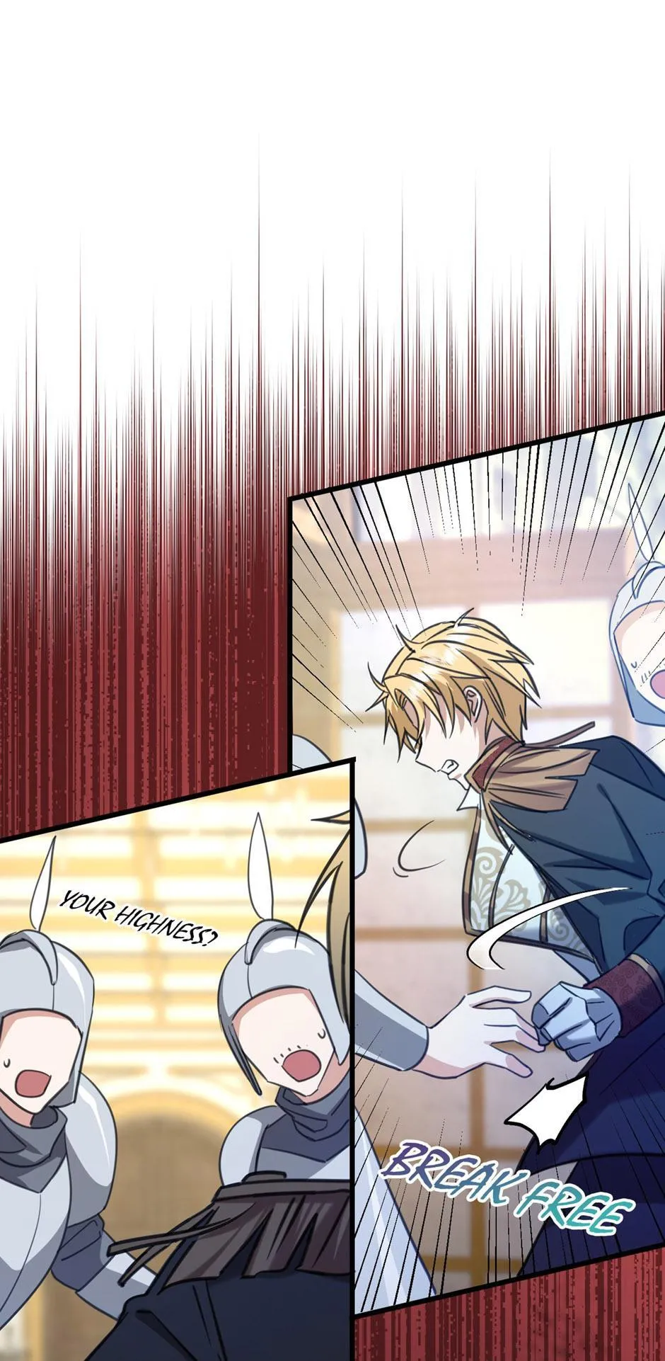 The Ducal Family’s Poisonous Flower Chapter 20 Online - página 67