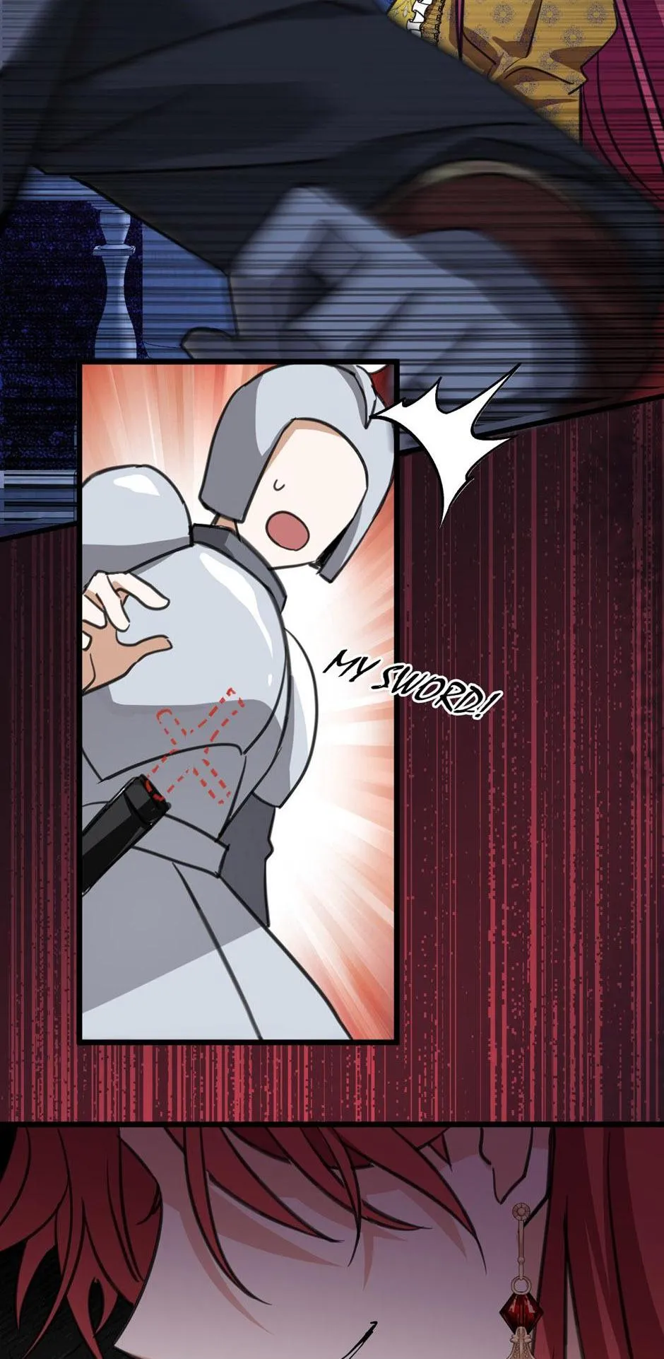 The Ducal Family’s Poisonous Flower Chapter 20 Online - página 69