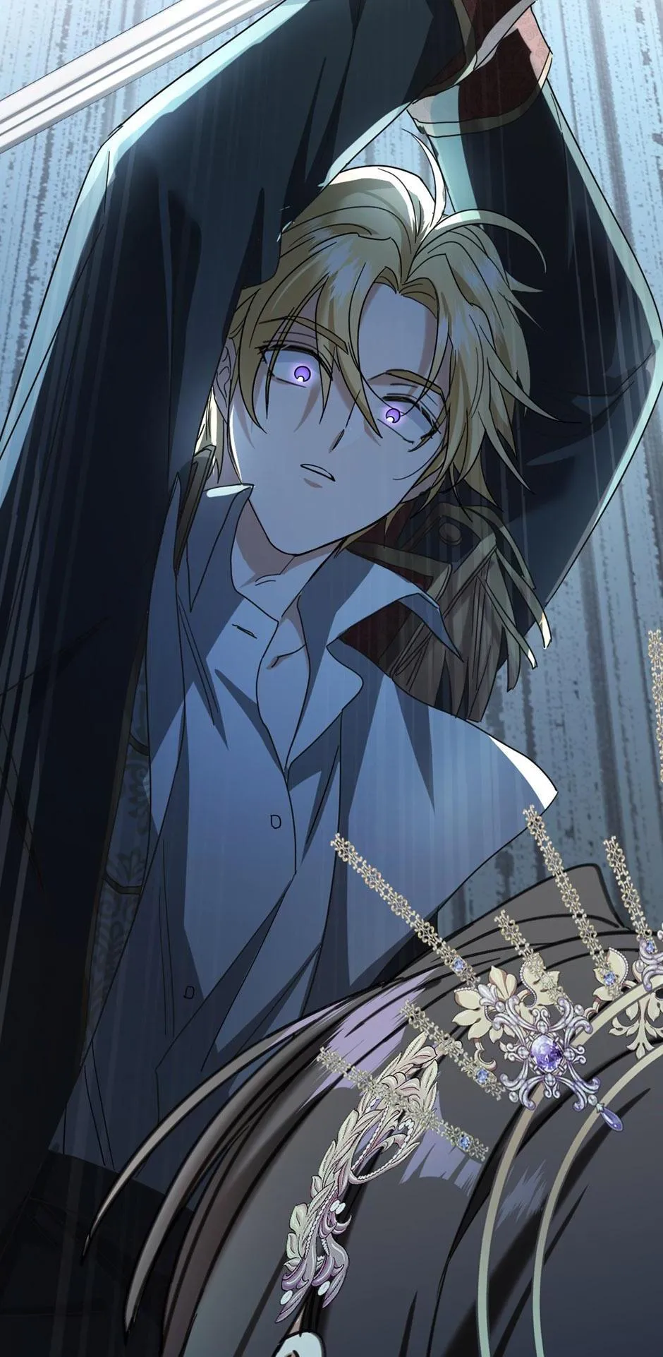 The Ducal Family’s Poisonous Flower Chapter 20 Online - página 71