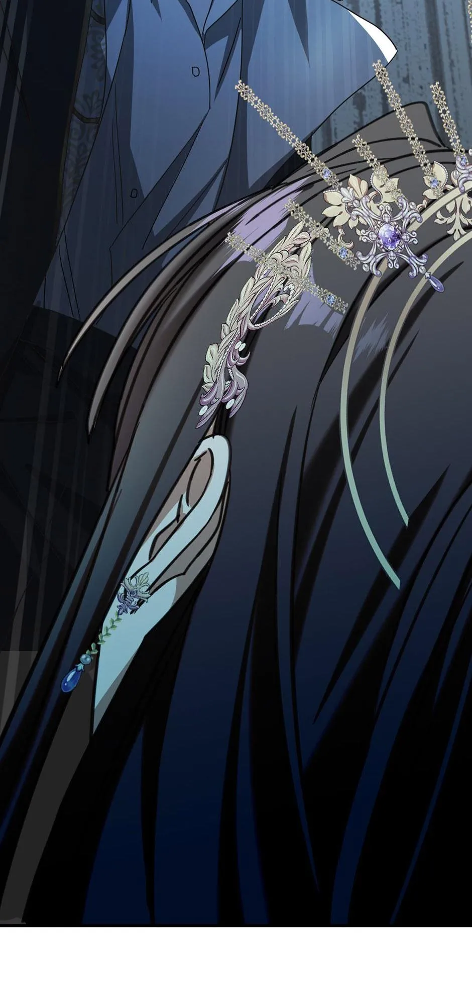The Ducal Family’s Poisonous Flower Chapter 21 Online - página 2