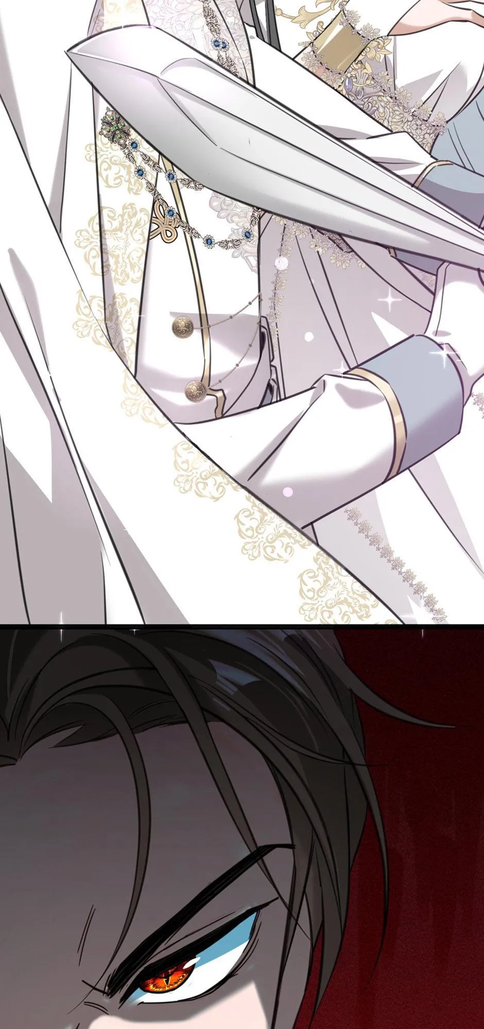 The Ducal Family’s Poisonous Flower Chapter 21 Online - página 9