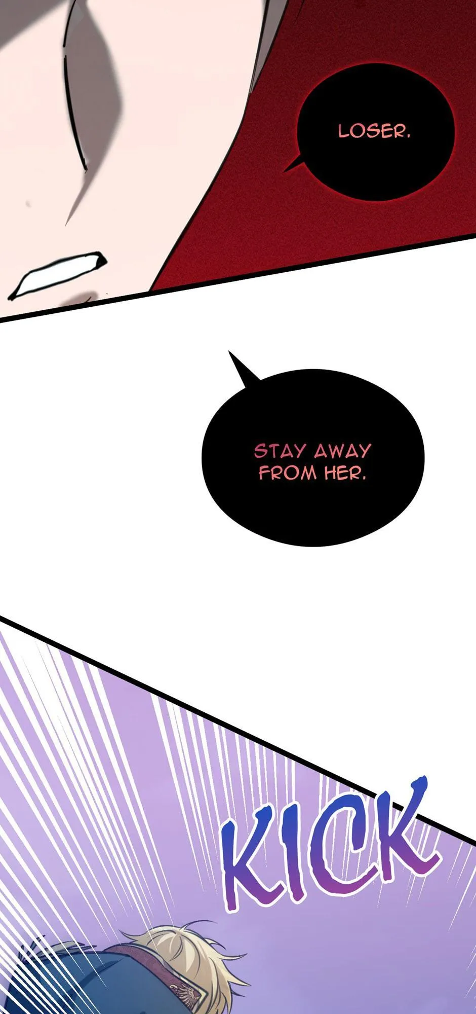 The Ducal Family’s Poisonous Flower Chapter 21 Online - página 10