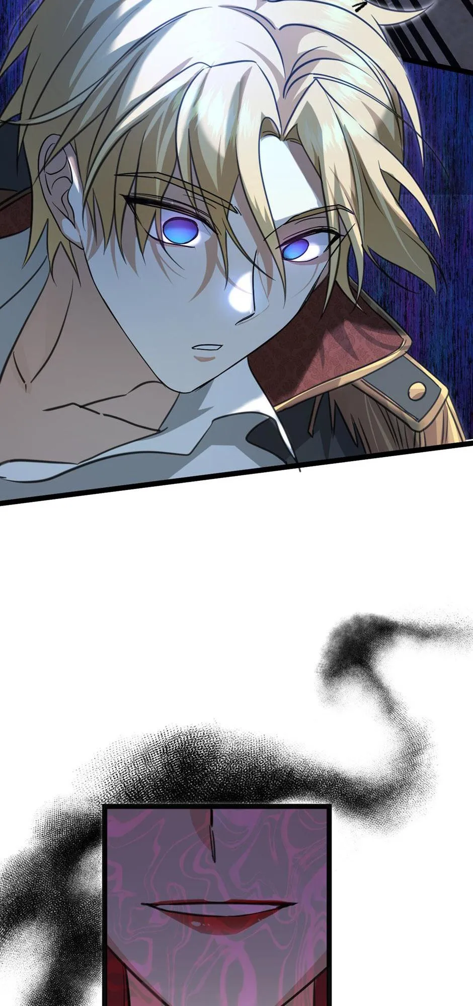 The Ducal Family’s Poisonous Flower Chapter 21 Online - página 13