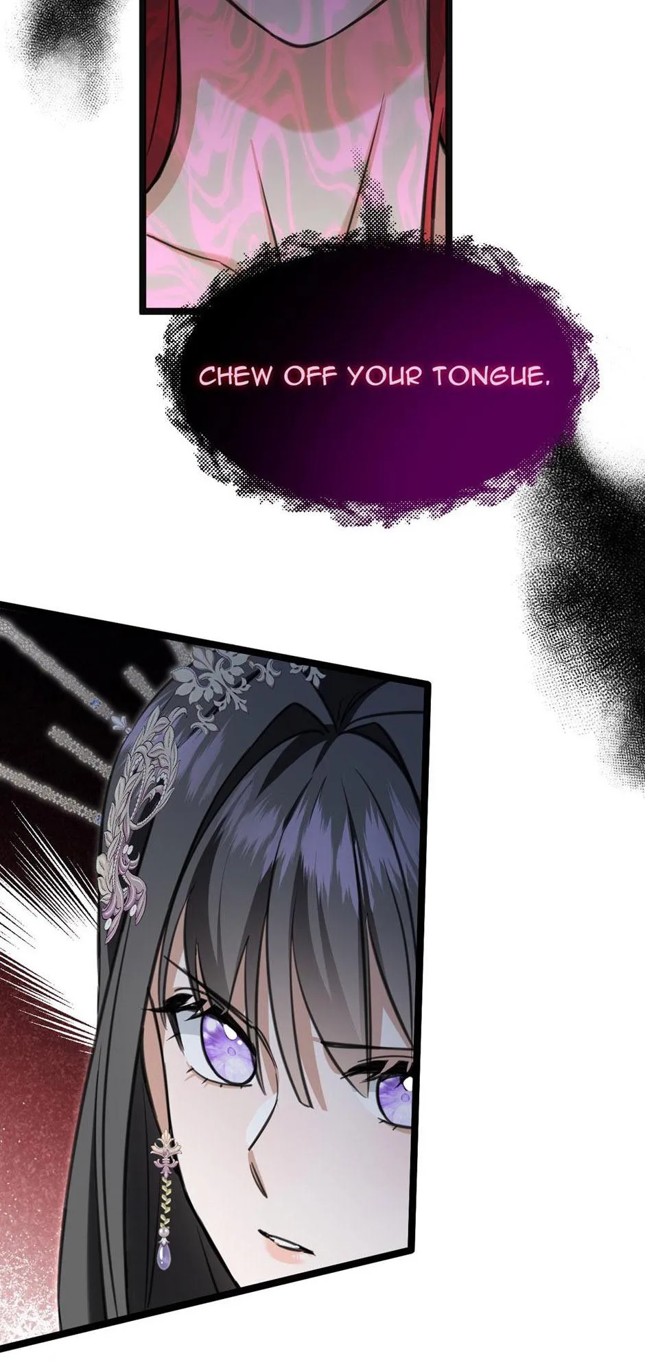 The Ducal Family’s Poisonous Flower Chapter 21 Online - página 14
