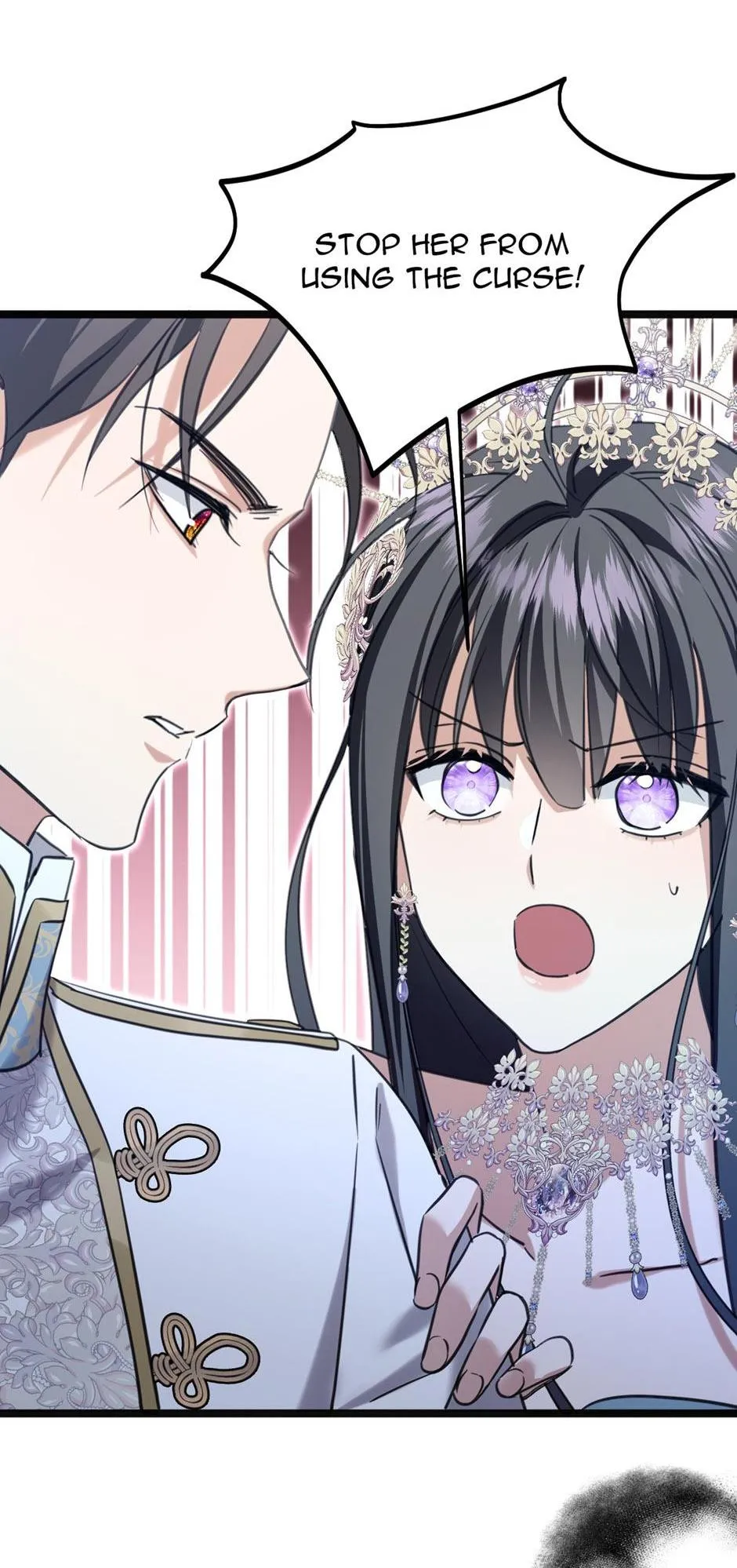 The Ducal Family’s Poisonous Flower Chapter 21 Online - página 15