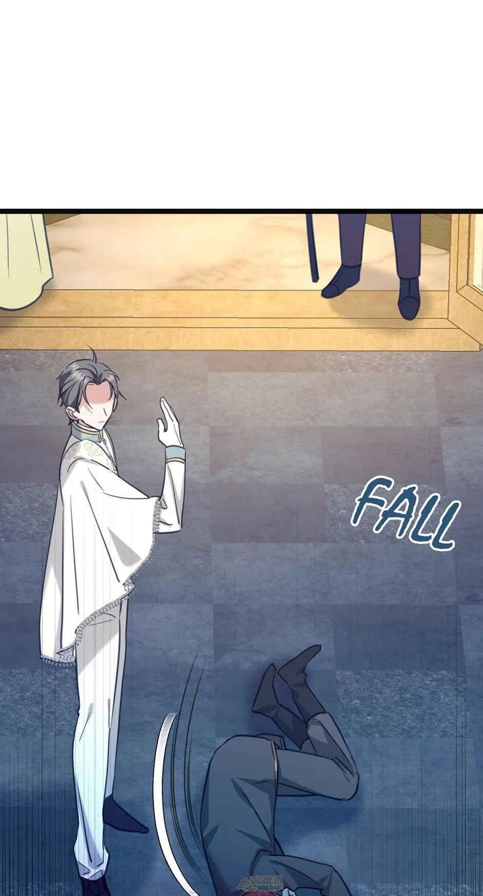 The Ducal Family’s Poisonous Flower Chapter 21 Online - página 19