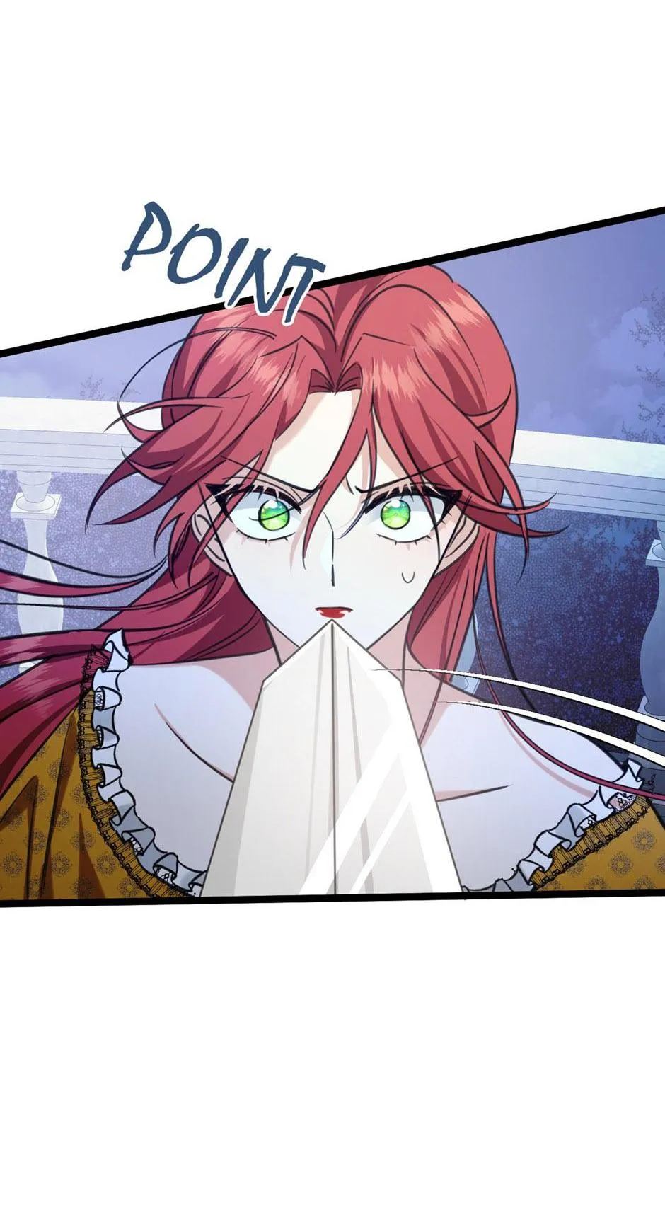 The Ducal Family’s Poisonous Flower Chapter 21 Online - página 22