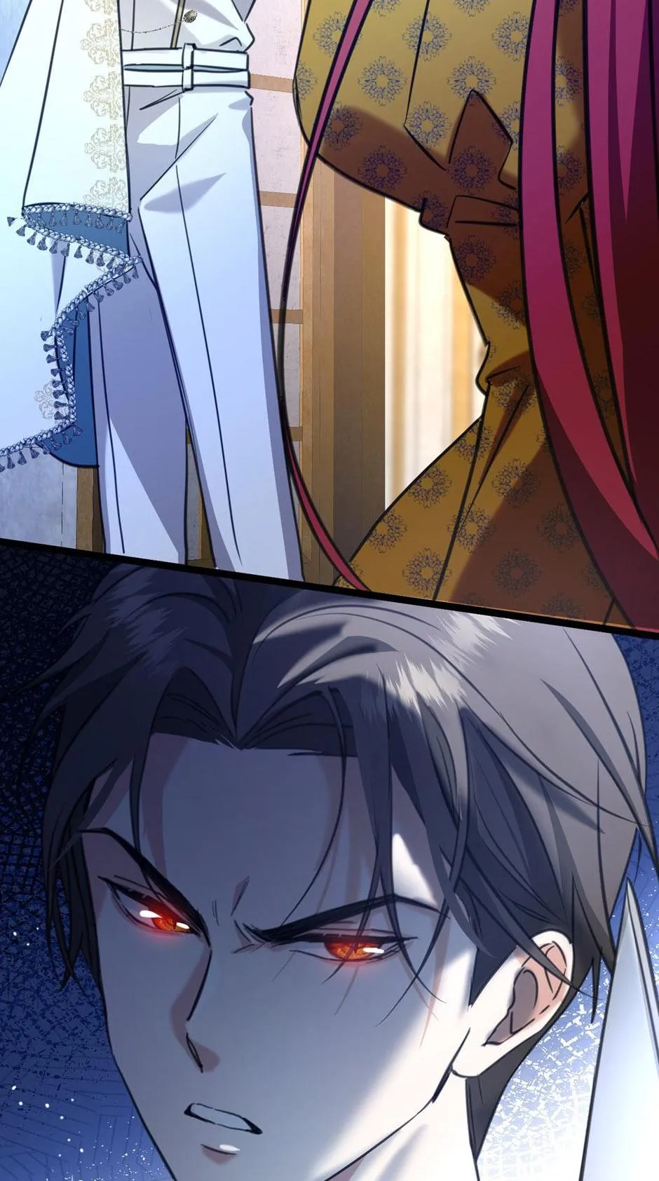 The Ducal Family’s Poisonous Flower Chapter 21 Online - página 24
