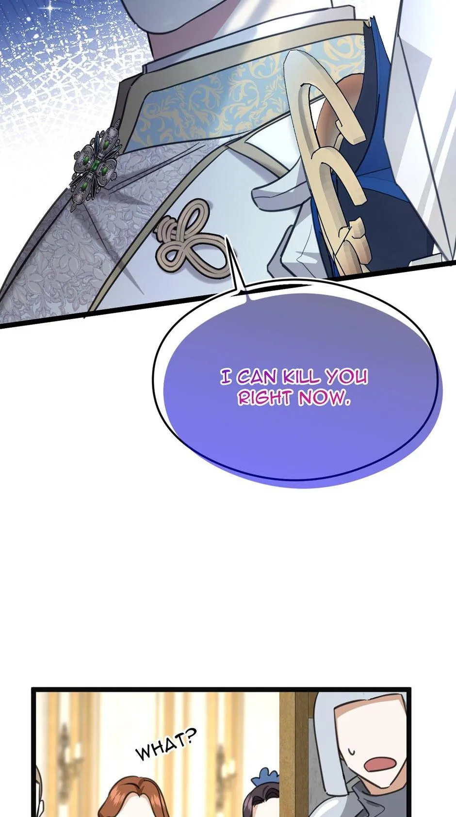 The Ducal Family’s Poisonous Flower Chapter 21 Online - página 25