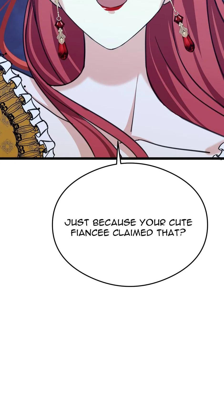 The Ducal Family’s Poisonous Flower Chapter 21 Online - página 27