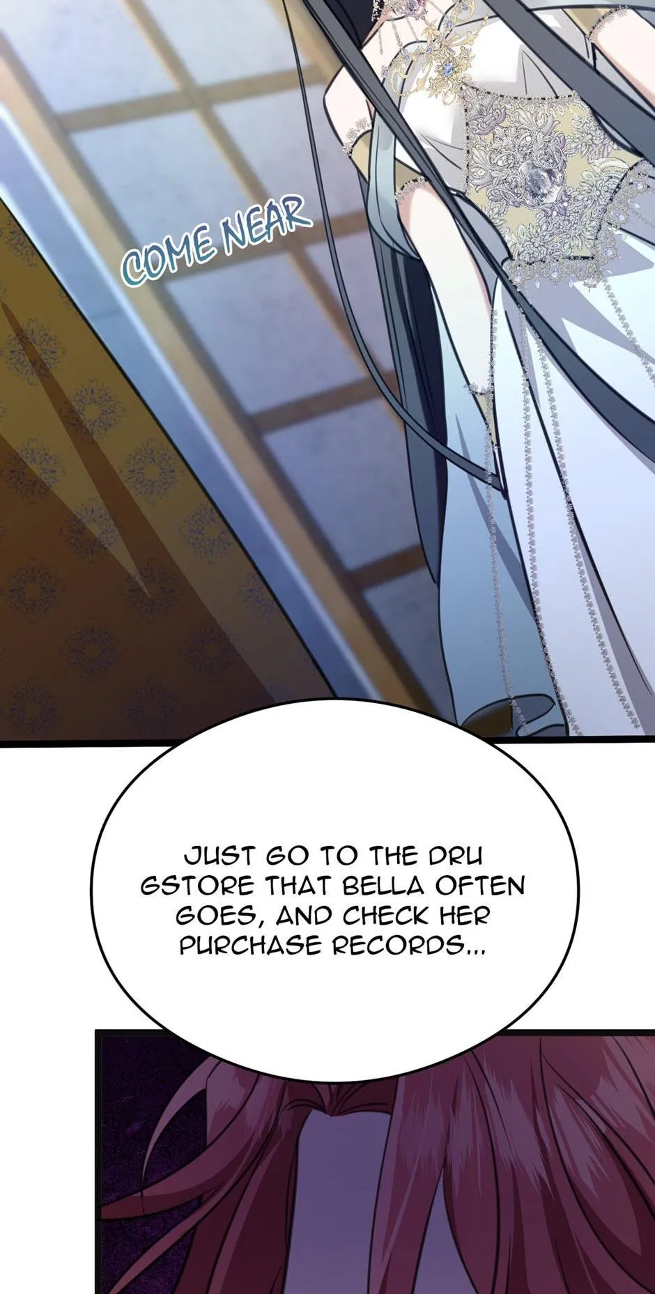 The Ducal Family’s Poisonous Flower Chapter 21 Online - página 29