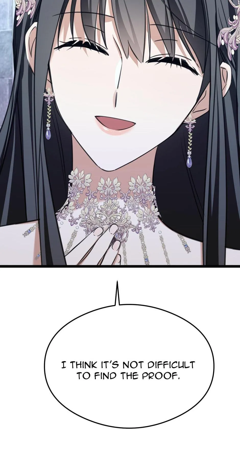 The Ducal Family’s Poisonous Flower Chapter 21 Online - página 31