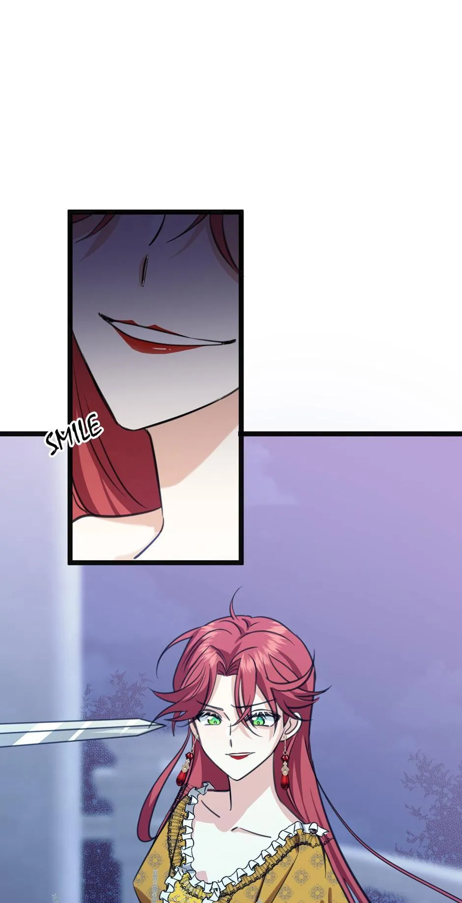 The Ducal Family’s Poisonous Flower Chapter 21 Online - página 32