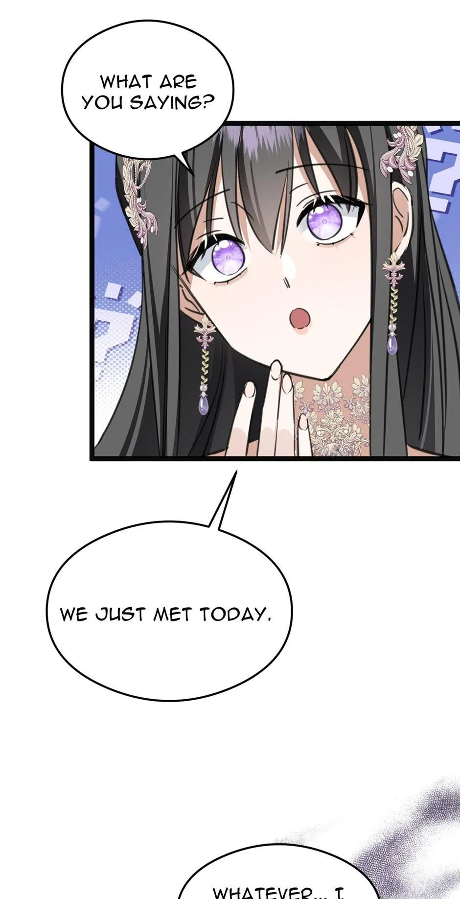 The Ducal Family’s Poisonous Flower Chapter 21 Online - página 34