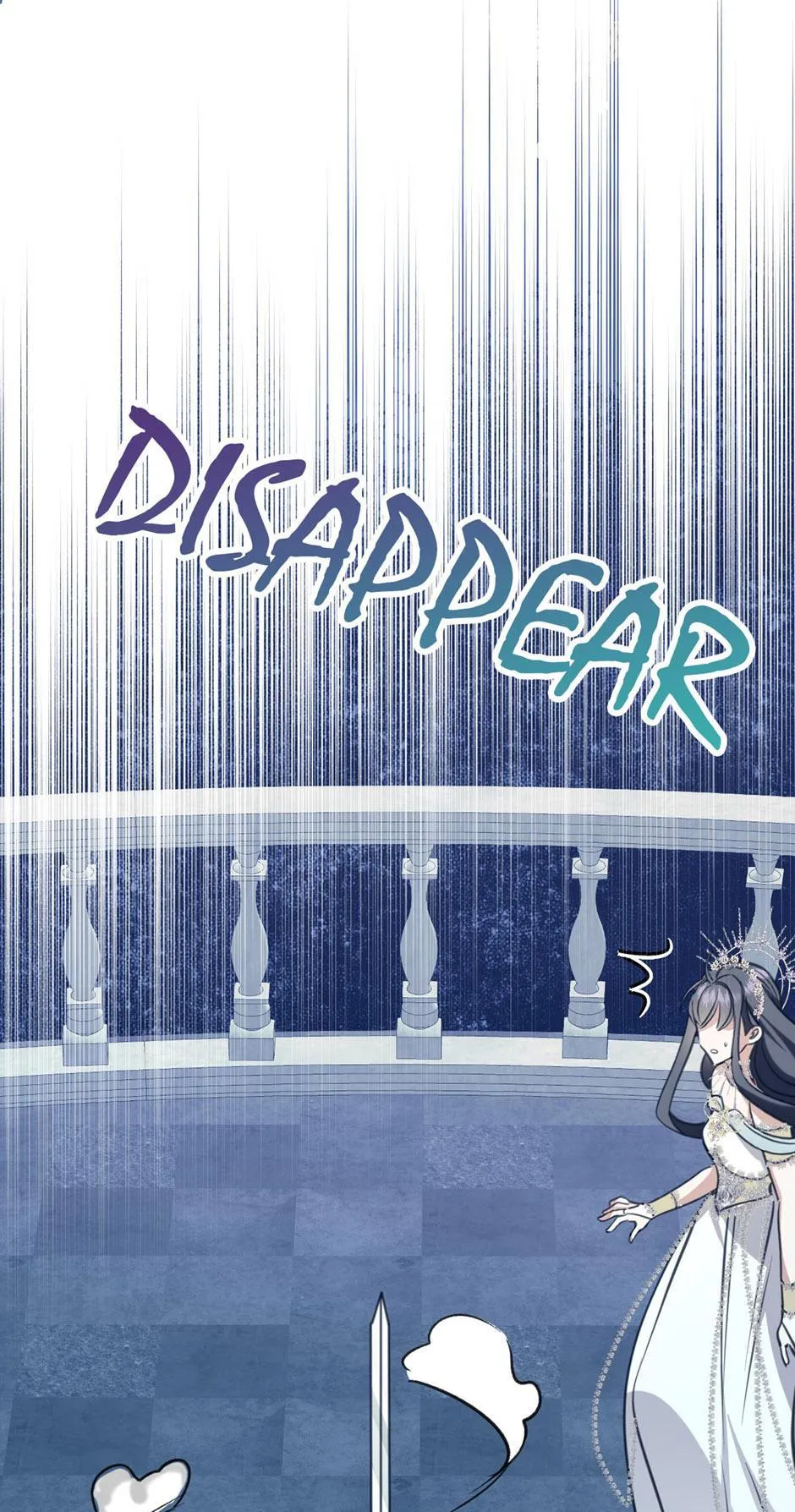 The Ducal Family’s Poisonous Flower Chapter 21 Online - página 36